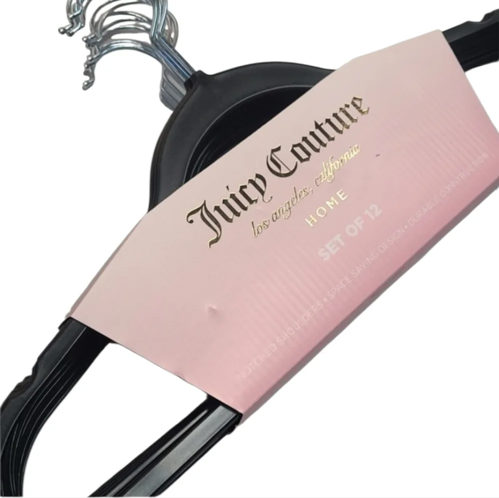 Juicy Couture perfect black